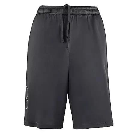 Under Armour Under Armour Men's Tech Graphic Shorts 2