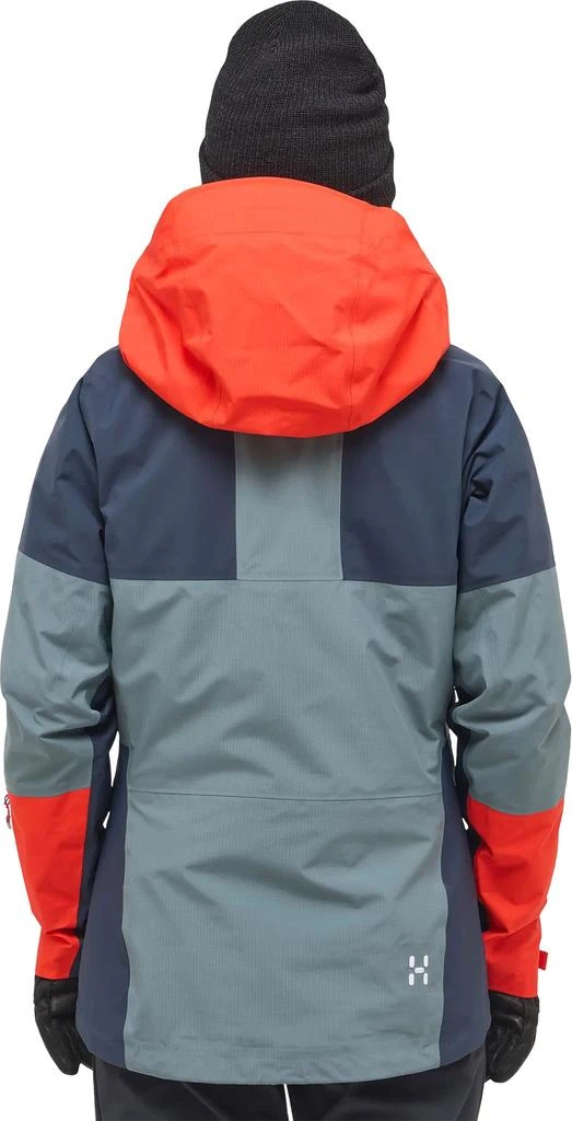 Haglofs Spitz GTX PRO Jacket - Women's 8