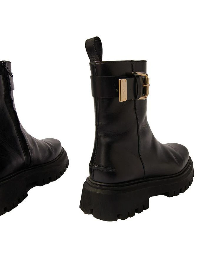 Maje Women's 124FLO Boots 5