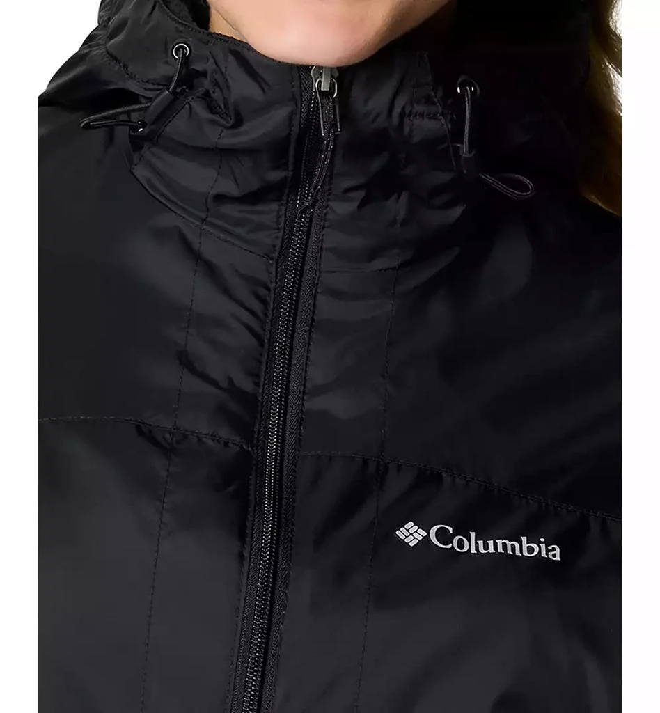 Columbia Women's Switchback II Fleece-Lined Jacket 7