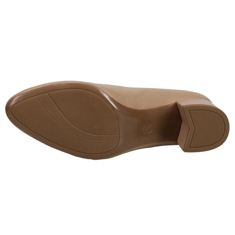 Easy Spirit Cosma Round Toe Block Heel Pumps 5