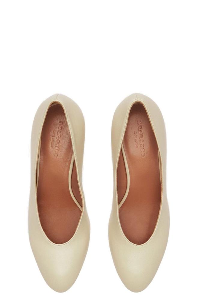 Scarosso Scarosso Deva Slip-On Pumps