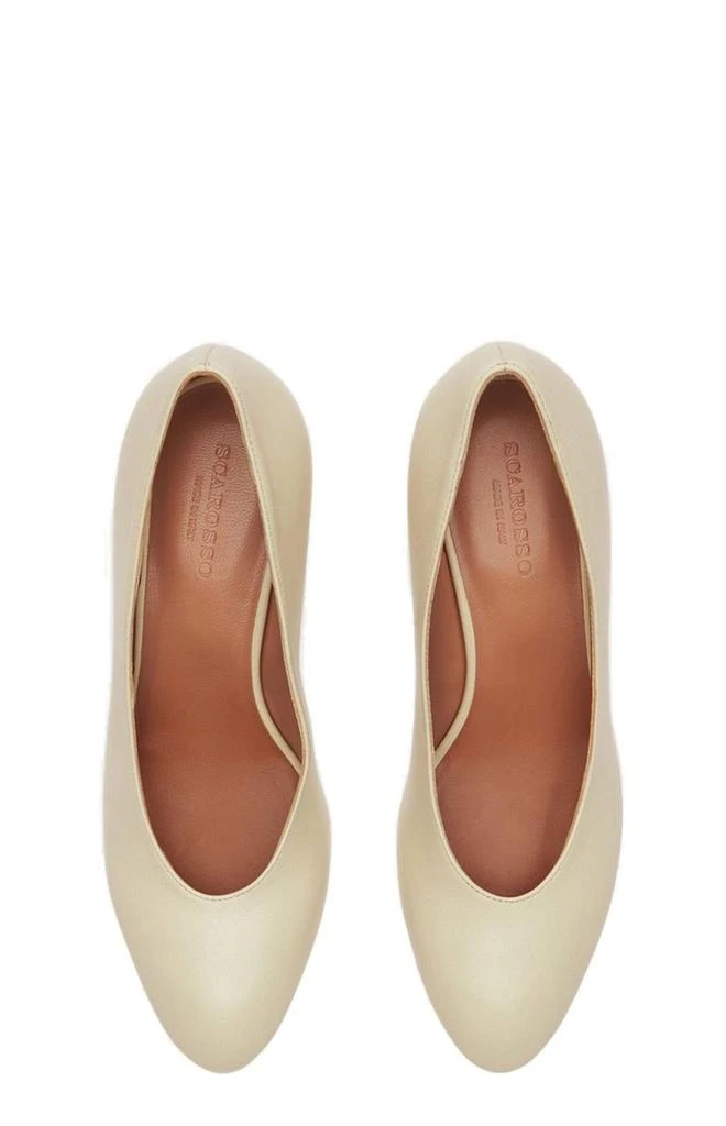 Scarosso Scarosso Deva Slip-On Pumps 2