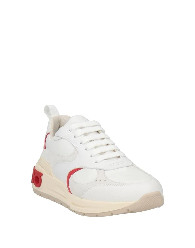 Salvatore Ferragamo Sneakers 2