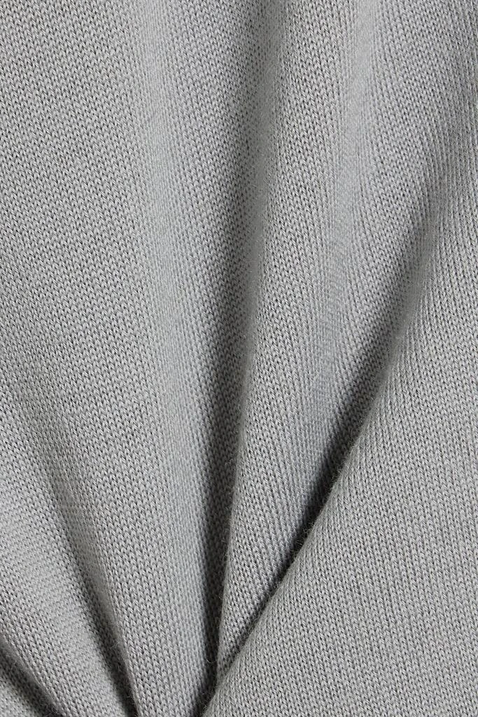 Peter Do Wool polo sweater 4