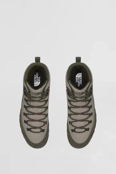 The North Face The North Face Glenclyffe Urbanboot 3