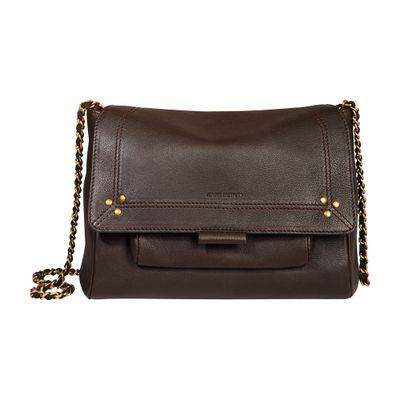 Jerome Dreyfuss Lulu M crossbody bag