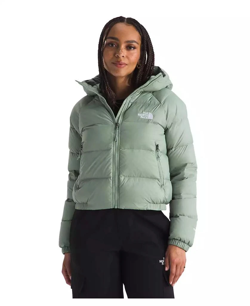 The North Face Women's Hydrenalite Hooded Down Jacket 9