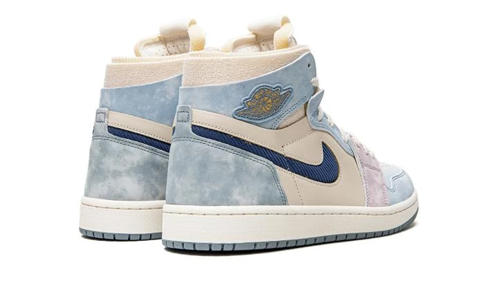 Jordan Air Jordan 1 Zoom Air CMFT 4