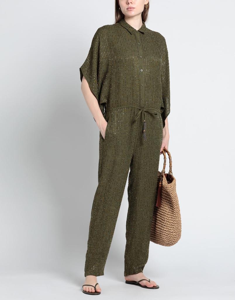CHRISTIAN PELLIZZARI Jumpsuits and Overalls