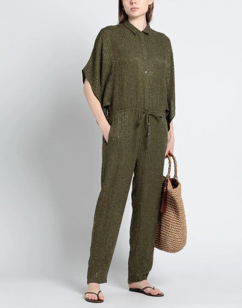 CHRISTIAN PELLIZZARI Jumpsuits and Overalls 2