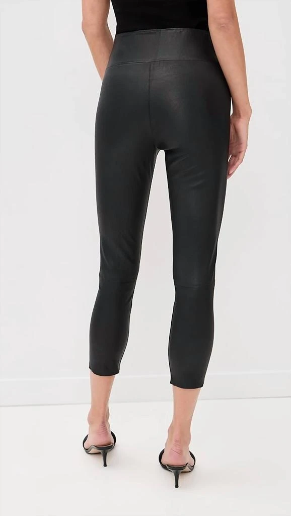 SPRWMN Sprwmn - Capri Legging 4