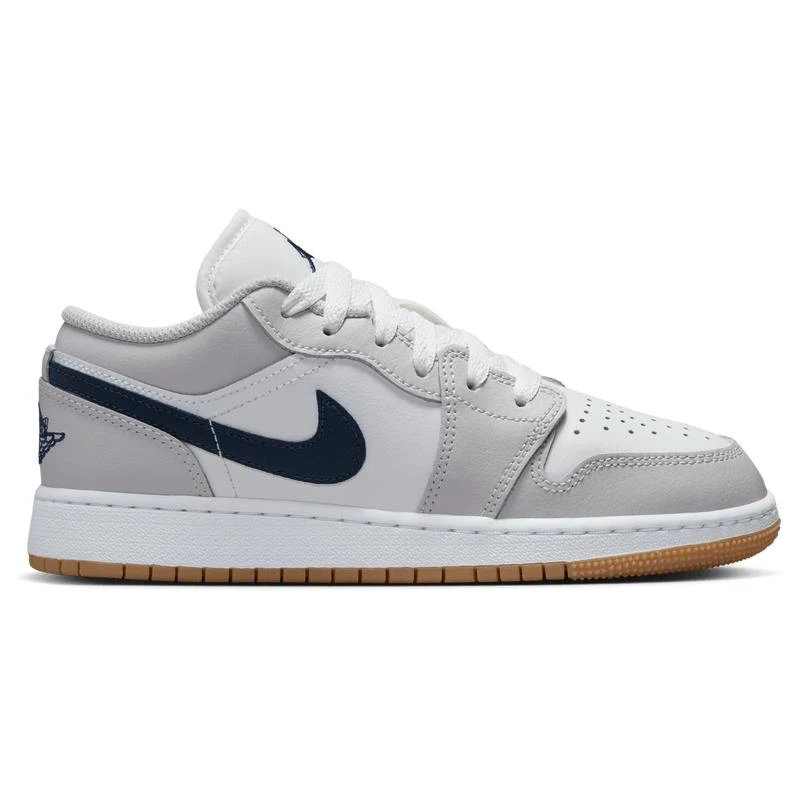 Jordan Jordan AJ 1 Low - Boys
Grade School 1