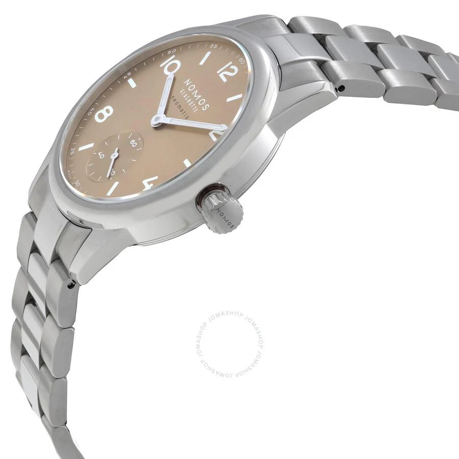 Nomos Glashutte Club Sport Neomatik Automatic Men's Watch 755 2