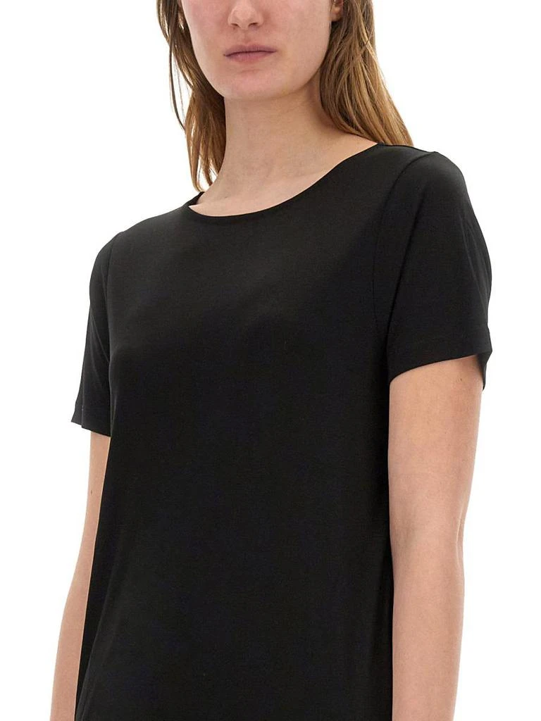 FAY Fay Regular Fit T-Shirt 4