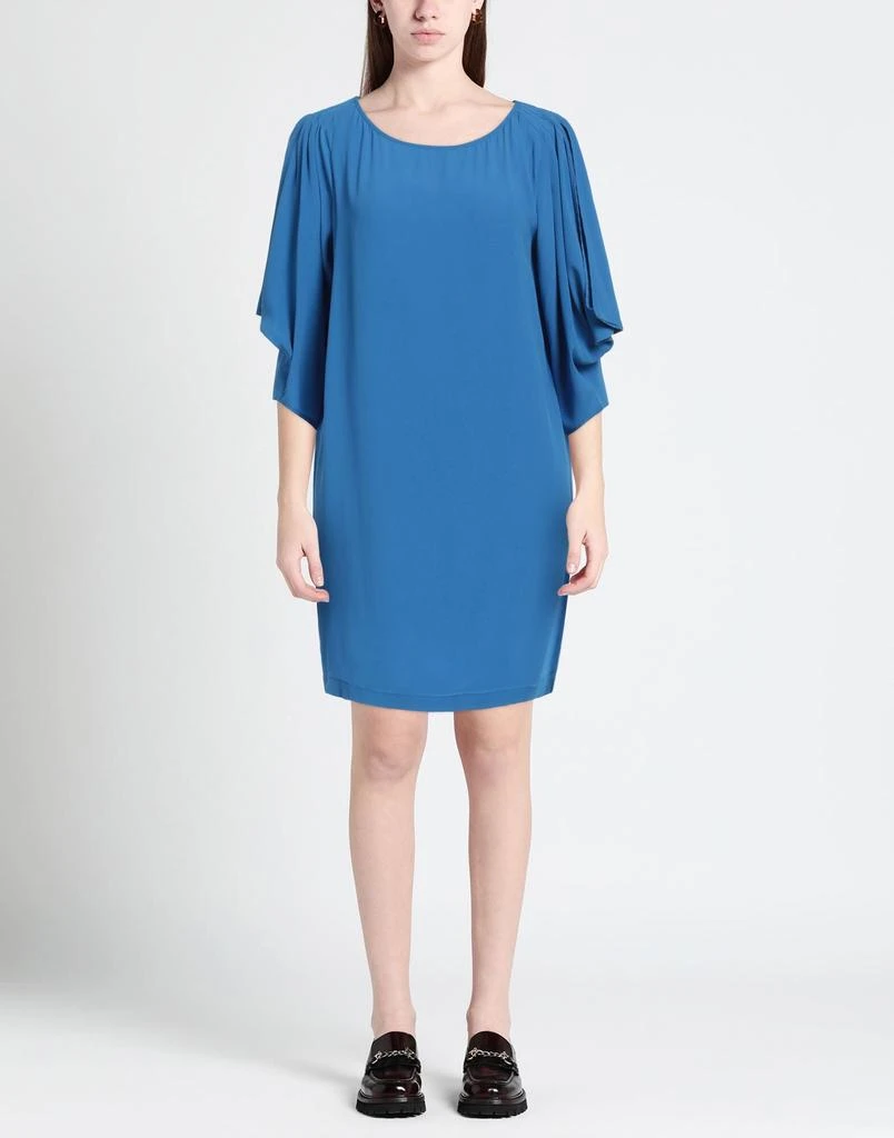 SEMICOUTURE Short dress 2
