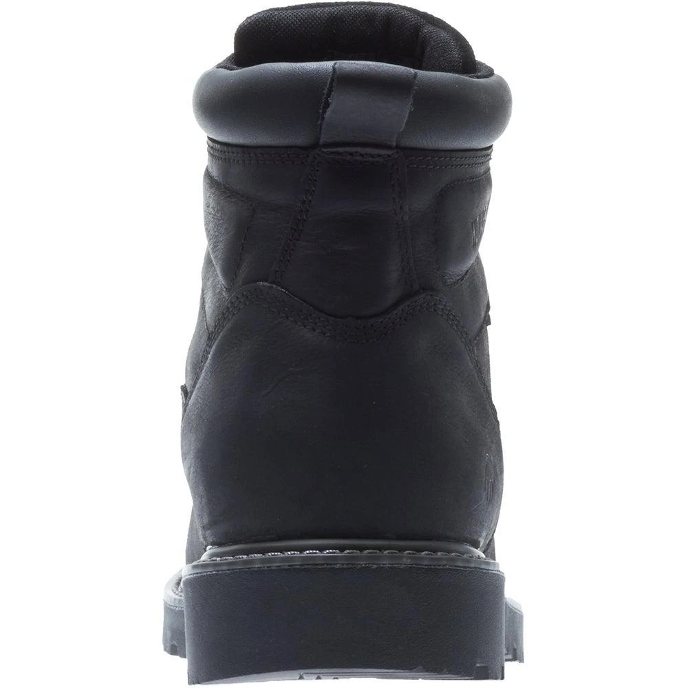 Wolverine Floorhand 6 inch Waterproof Soft Toe Work Boots 3