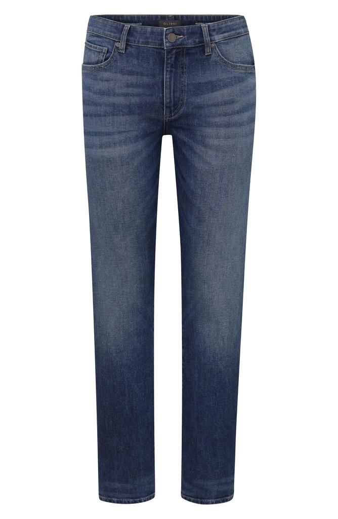 DL1961 Russell Slim Straight Leg Jeans