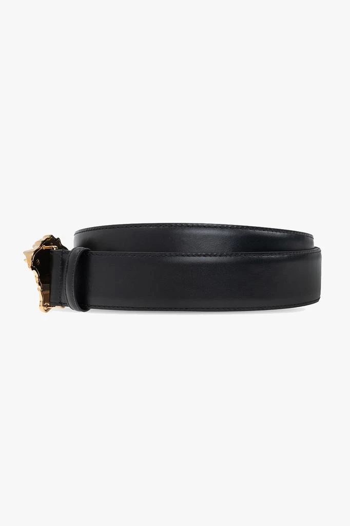 Versace Leather belt 3