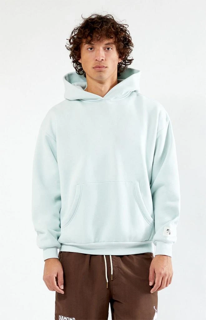 PacSun Solid Hoodie 2