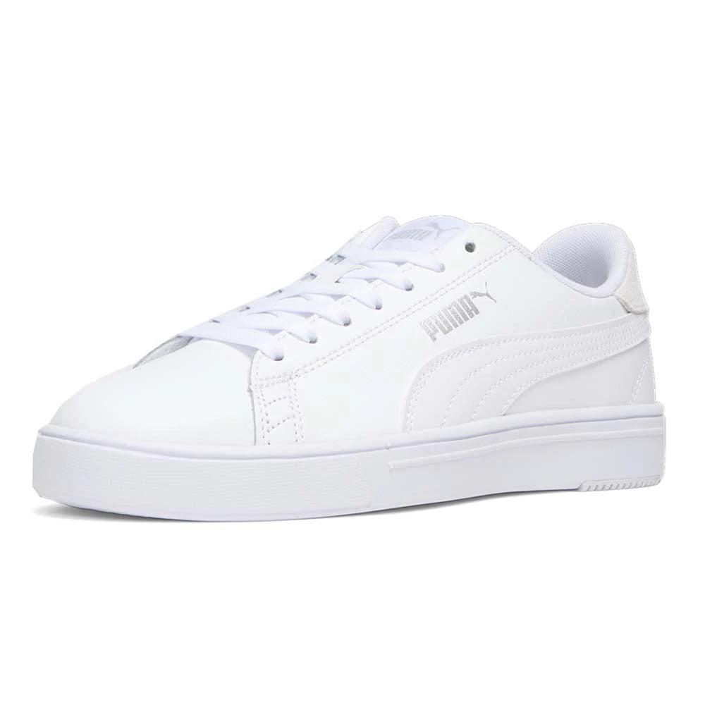 Puma Serve Pro Lite Lace Up Sneakers 2