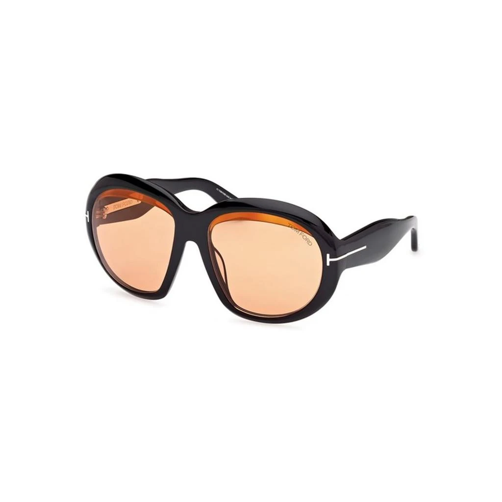 Shop Tom Ford ANGELLICA FT1193 01E on Sale at BeyondStyle 