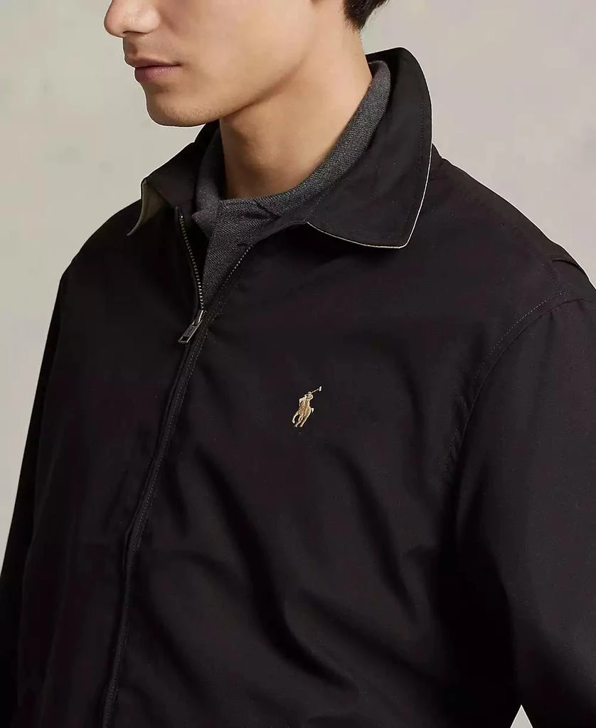 Ralph Lauren Men's Lightweight Windbreaker 2