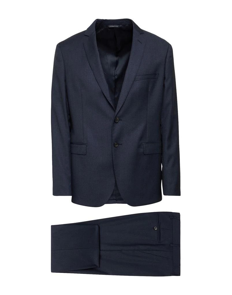 TONELLO Suits 1