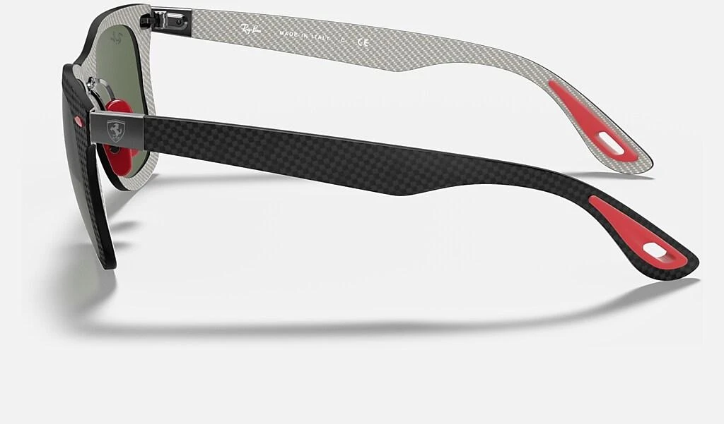 Ray-Ban RB8395M SCUDERIA FERRARI COLLECTION 3