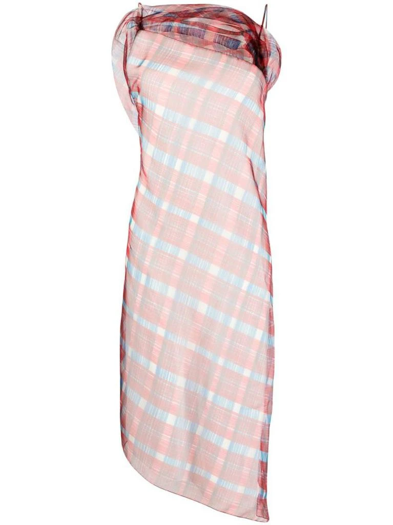Salvatore Ferragamo Salvatore Ferragamo Dresses 1