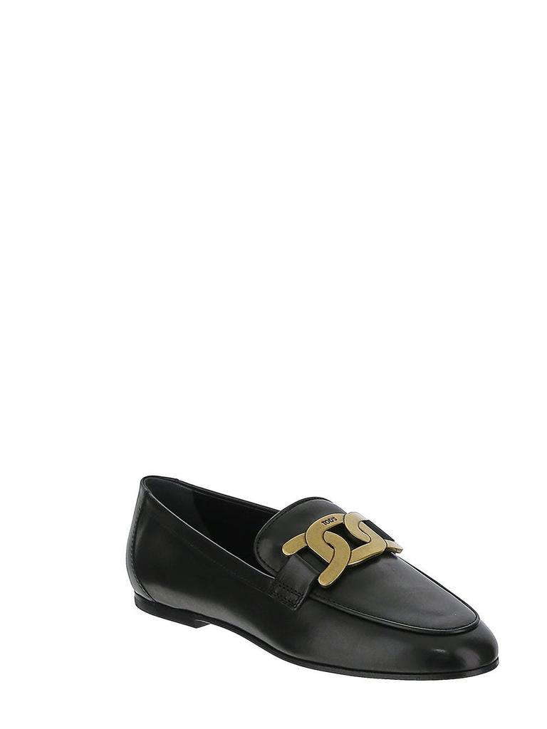 Tod's Classic Loafer