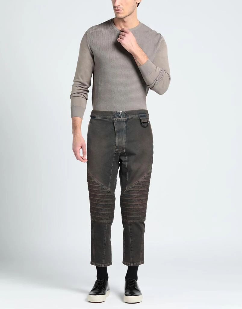 Balmain Denim pants 2