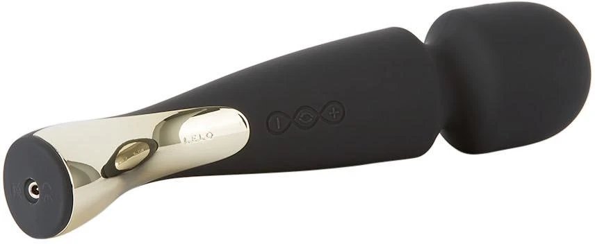 LELO Smart Wand 2 Large Vibrator 2
