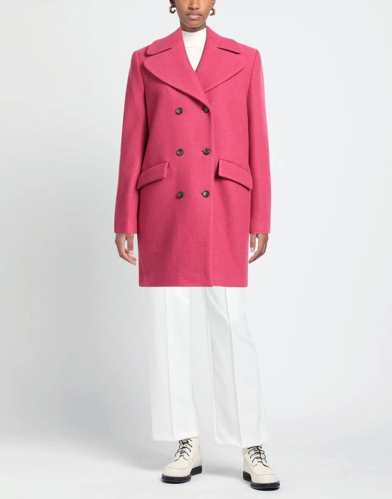 ANNIE P. Coat 2