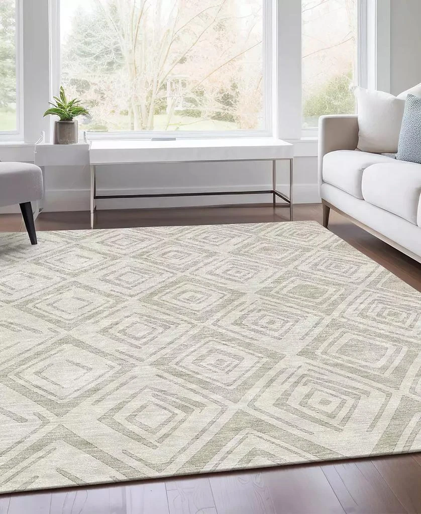 Addison Chantille Machine Washable ACN737 10'x14' Area Rug 2