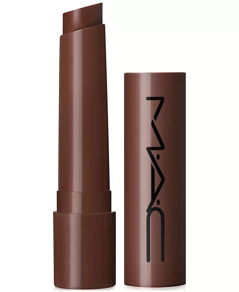 MAC Squirt Plumping Gloss Stick