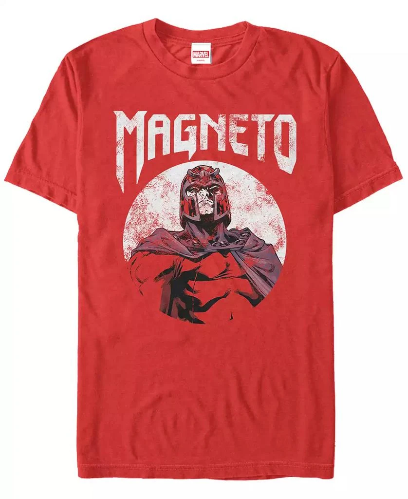 Marvel Marvel Men's Comic Collection X-Men Magento Short Sleeve T-Shirt 1