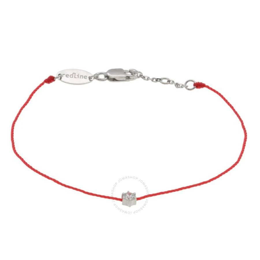 Redline Absolu Diamond String Bracelet 1