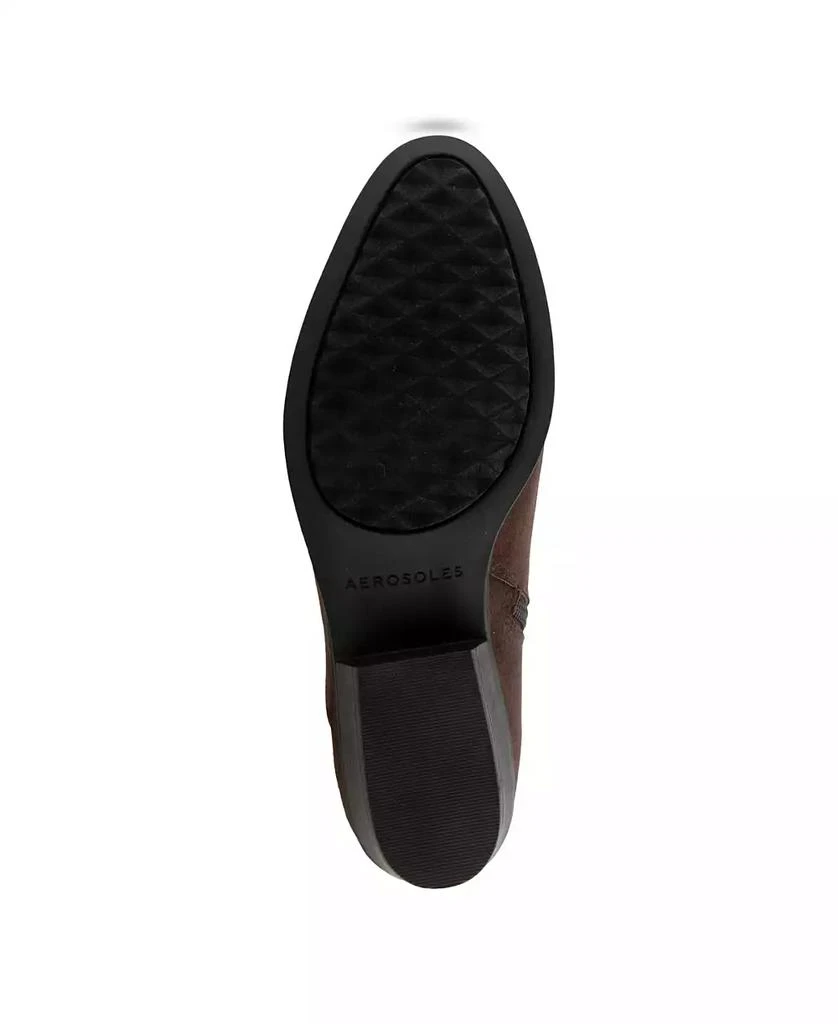Aerosoles Women's Cayu Ankle Boots 5
