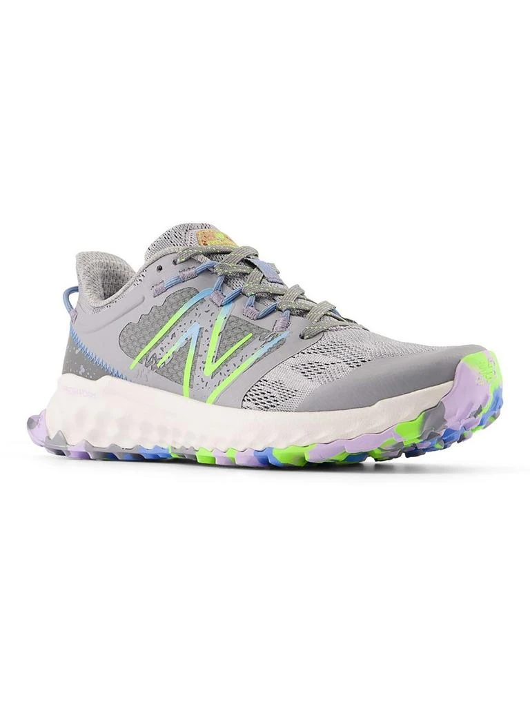 New Balance Fresh Foam Garo Womens Trail Running Shoe Performance Running & Training Shoes