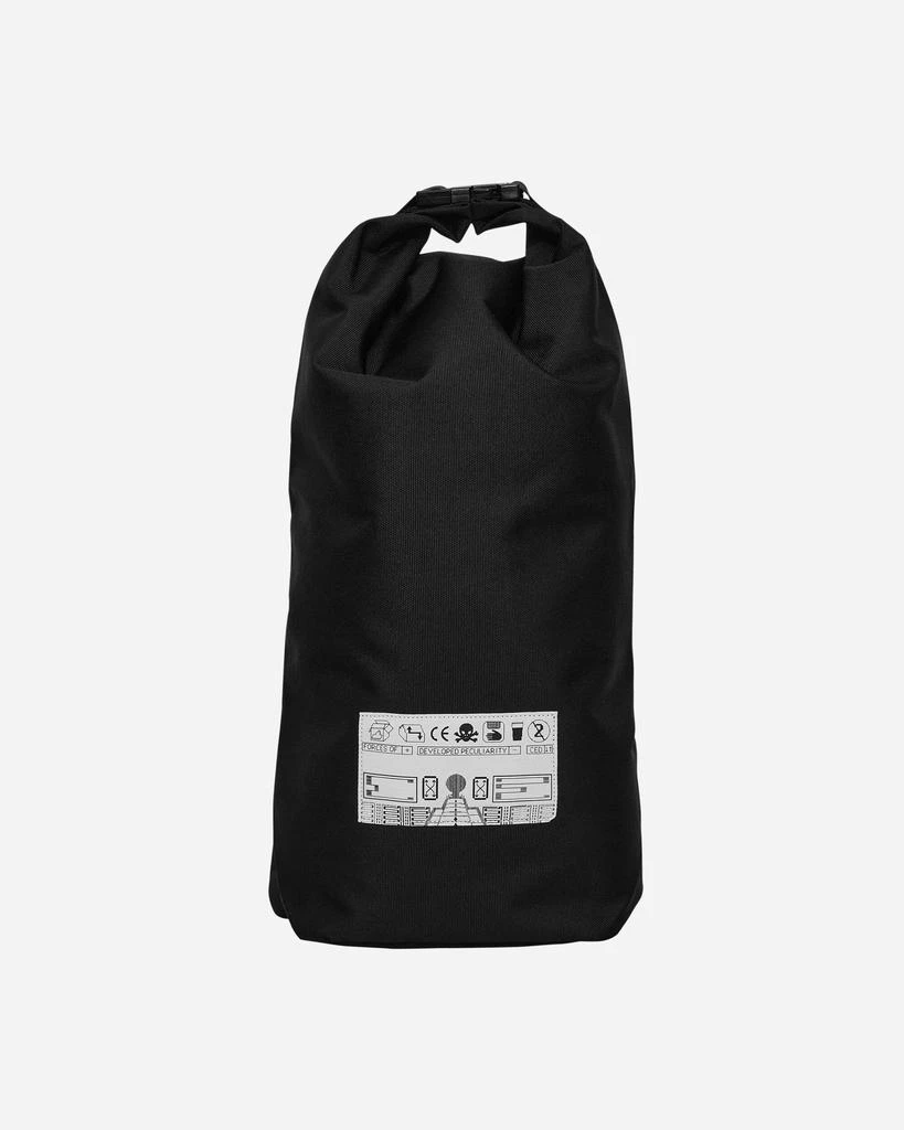 Cav Empt Developed Utility Bag Black 1