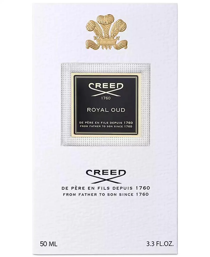 Creed Royal Oud, 8.11 oz. 4