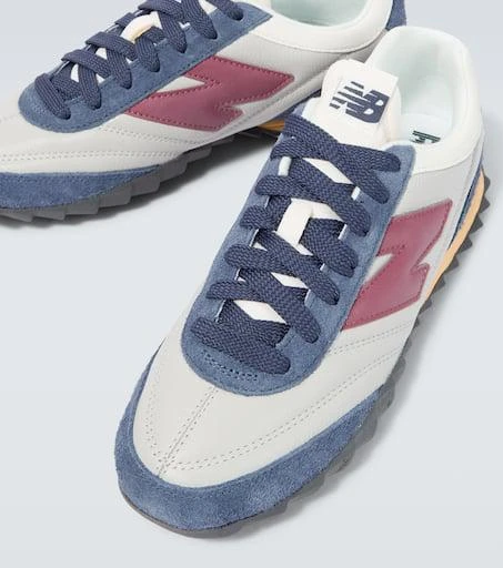 New Balance RC30 suede sneakers 3