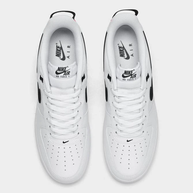 NIKE Men's Nike Air Force 1 '07 LV8 Casual Shoes 5