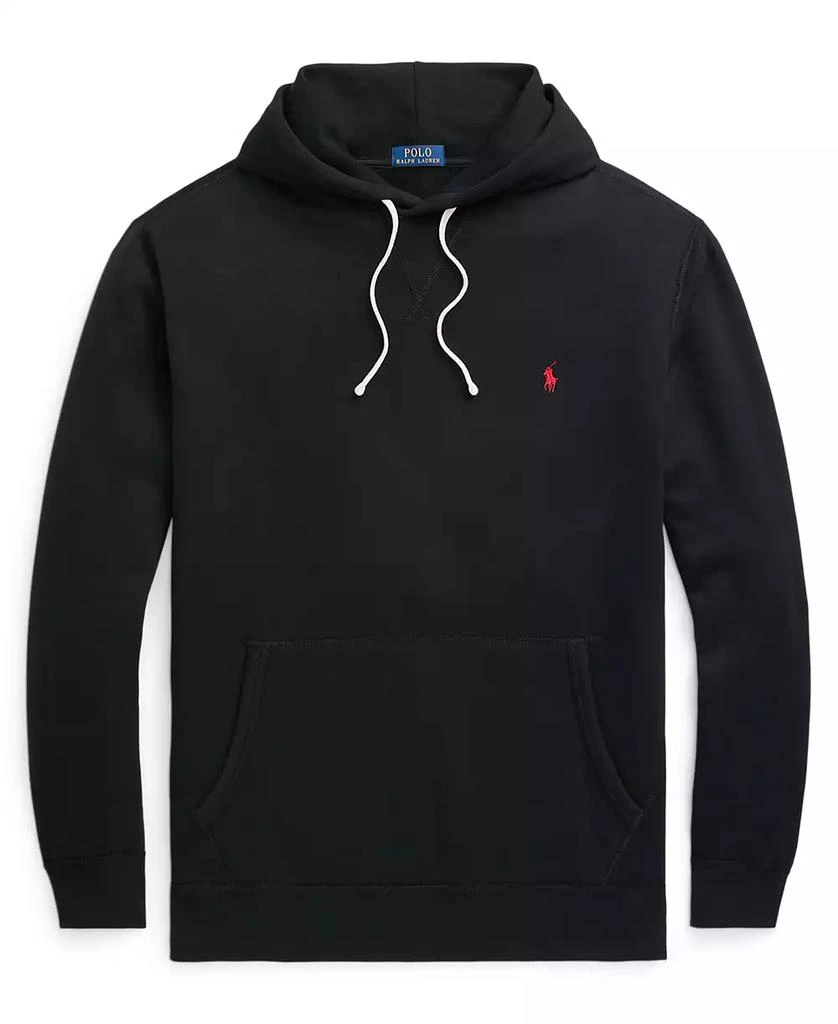 Ralph Lauren Men's Big & Tall Fleece Hoodie 7