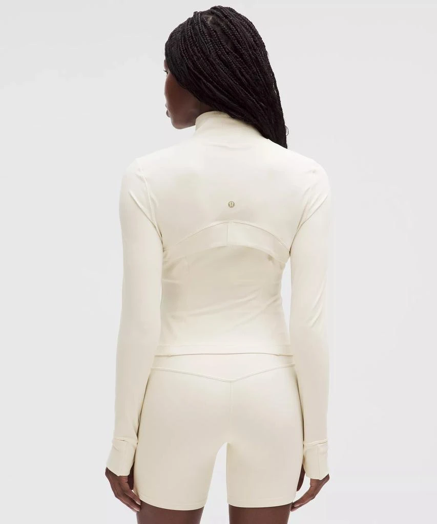 Lululemon Define Cropped Jacket *Nulu 98