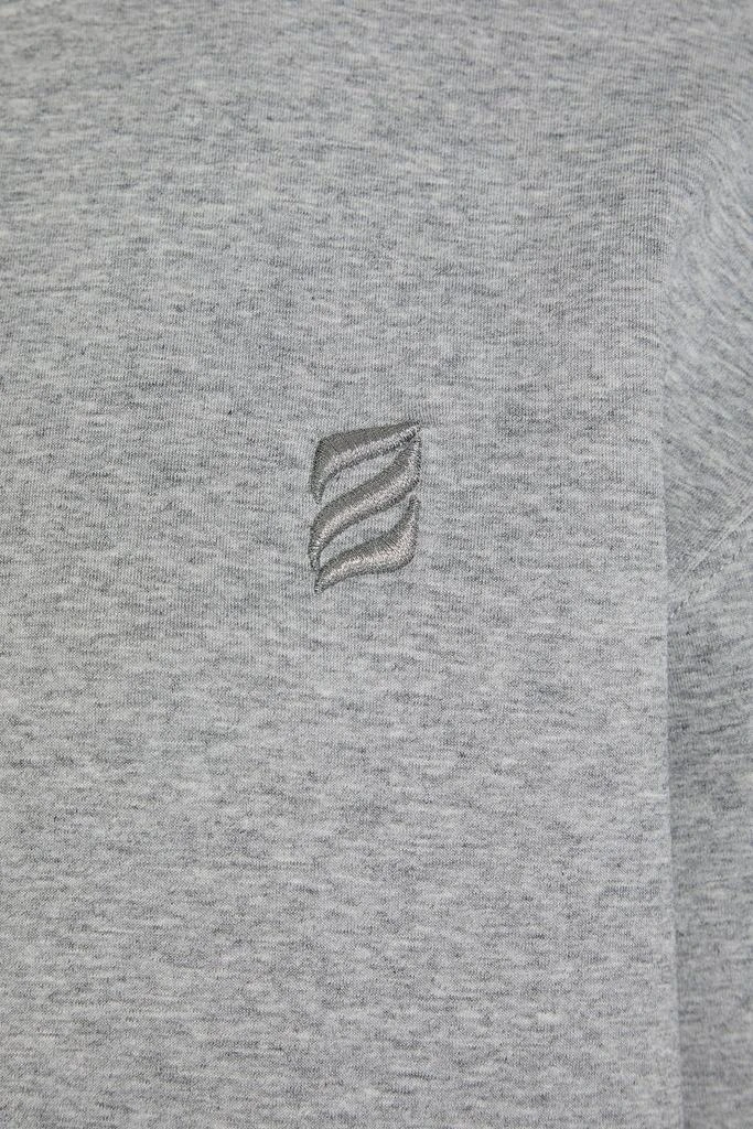 Zimmermann Cotton-blend jersey sweatshirt 4