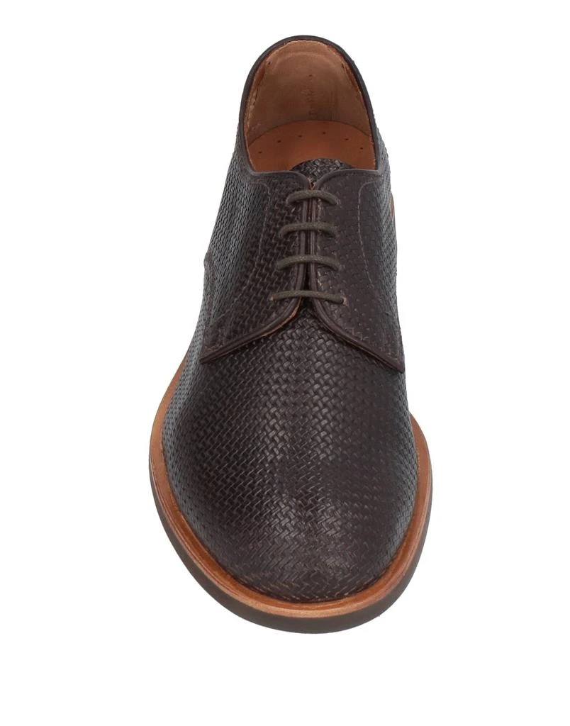 Fratelli Rossetti Laced shoes 4