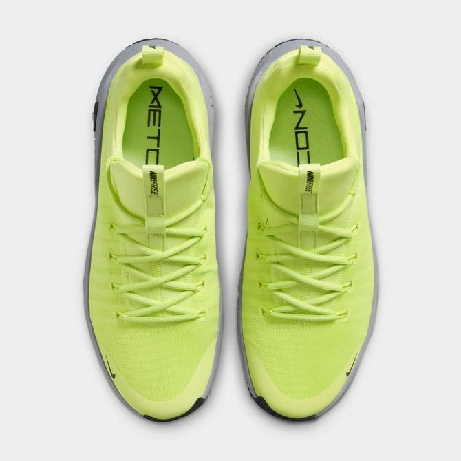 NIKE Men's Nike Free Metcon 6 Training Shoes 5