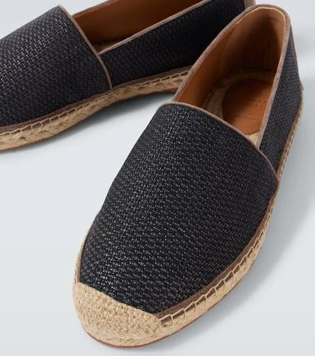 Brunello Cucinelli Canvas espadrilles 3